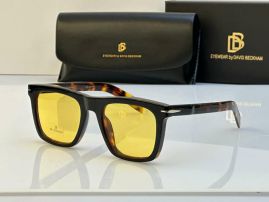 Picture of David Beckha Sunglasses _SKUfw53585128fw